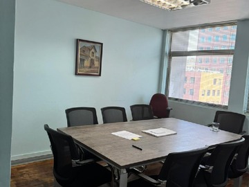 Arriendo Mensual / Oficina / Santiago