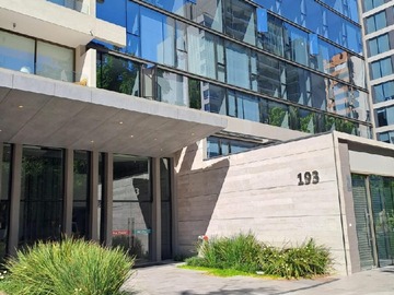 Arriendo Mensual / Oficina / Santiago