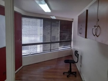 Arriendo Mensual / Oficina / Santiago