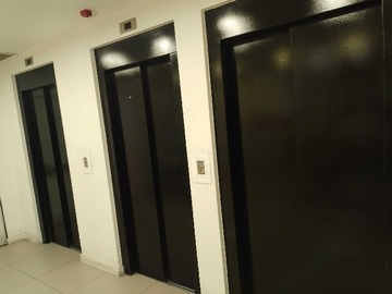 Arriendo Mensual / Oficina / Santiago