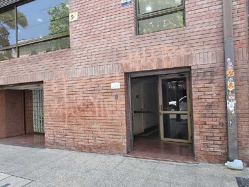 Arriendo Mensual / Oficina / Santiago