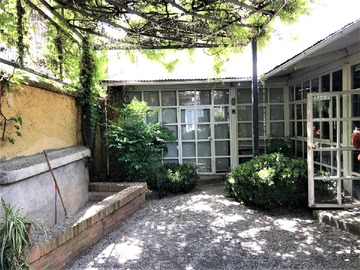 Arriendo Mensual / Oficina / Santiago