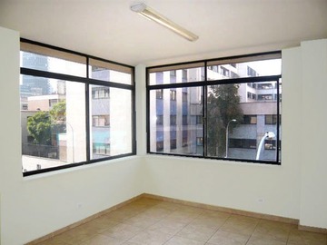 Arriendo Mensual / Oficina / Santiago