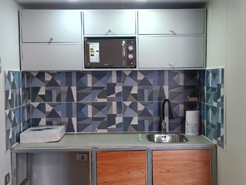 COCINA COMPLETA