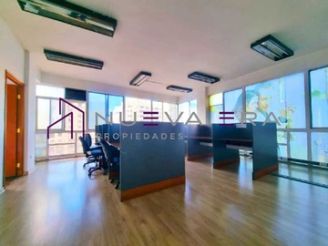 Arriendo Mensual / Oficina / Santiago