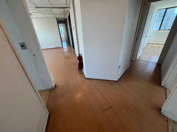 Arriendo Mensual / Oficina / Santiago