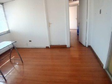 Arriendo Mensual / Oficina / Santiago