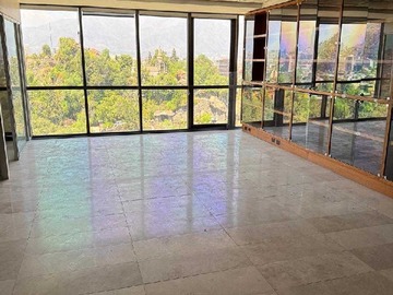 Arriendo Mensual / Oficina / Santiago