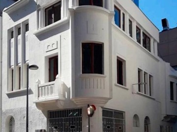 Arriendo Mensual / Oficina / Santiago