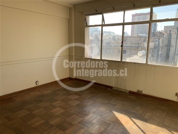 Arriendo Mensual / Oficina / Santiago