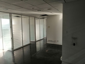 Arriendo Mensual / Oficina / Santiago