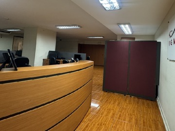 Arriendo Mensual / Oficina / Santiago