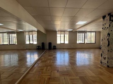 Arriendo Mensual / Oficina / Santiago