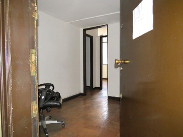 Arriendo Mensual / Oficina / Santiago