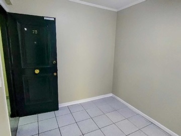 Arriendo Mensual / Oficina / Santiago