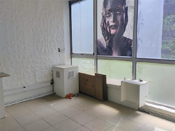 Arriendo Mensual / Oficina / Santiago