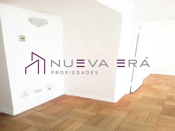 Arriendo Mensual / Oficina / Santiago