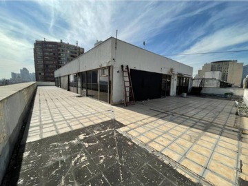 Arriendo Mensual / Oficina / Santiago