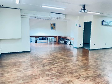 Arriendo Mensual / Oficina / Santiago