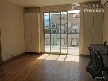 Arriendo Mensual / Oficina / Santiago