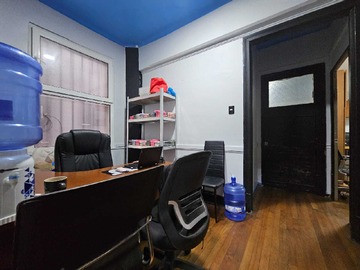 Arriendo Mensual / Oficina / Santiago