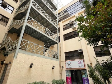 Arriendo Mensual / Oficina / Santiago