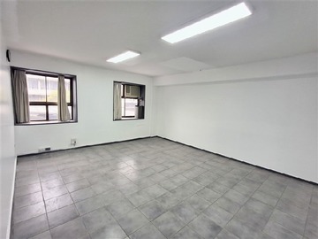 Arriendo Mensual / Oficina / Santiago