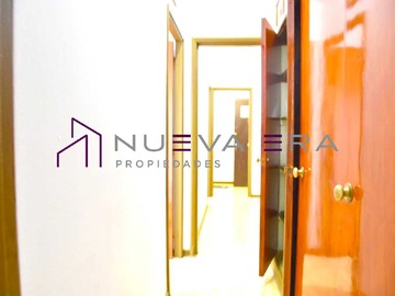 Arriendo Mensual / Oficina / Santiago