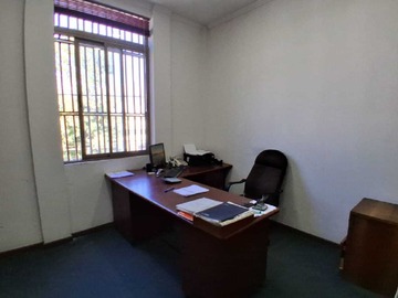 Arriendo Mensual / Oficina / Santiago