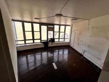 Arriendo Mensual / Oficina / Santiago