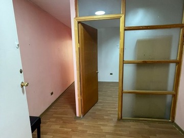 Arriendo Mensual / Oficina / Santiago