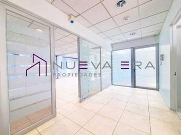 Arriendo Mensual / Oficina / Santiago