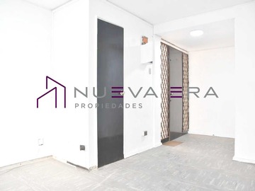 Arriendo Mensual / Oficina / Santiago