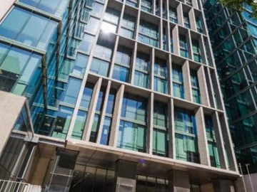 Arriendo Mensual / Oficina / Santiago