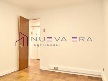 Arriendo Mensual / Oficina / Santiago