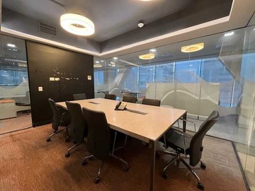 Arriendo Mensual / Oficina / Santiago