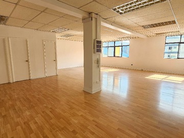 Arriendo Mensual / Oficina / Santiago