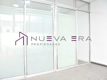 Arriendo Mensual / Oficina / Santiago