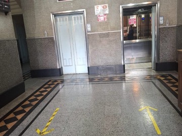 Arriendo Mensual / Oficina / Santiago