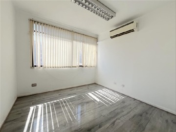 Arriendo Mensual / Oficina / Santiago