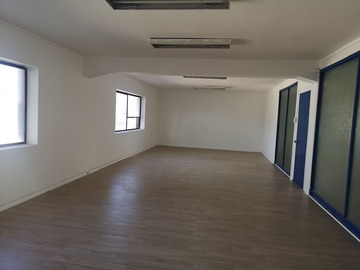 Arriendo Mensual / Oficina / Santiago