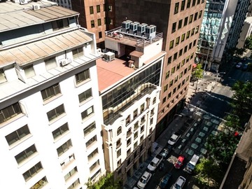 Arriendo Mensual / Oficina / Santiago