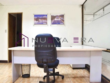 Arriendo Mensual / Oficina / Santiago