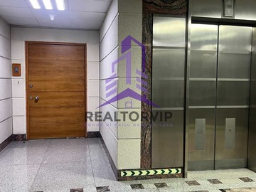 Arriendo Mensual / Oficina / Santiago