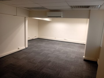 Arriendo Mensual / Oficina / Santiago