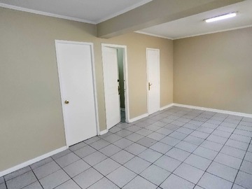 Arriendo Mensual / Oficina / Santiago