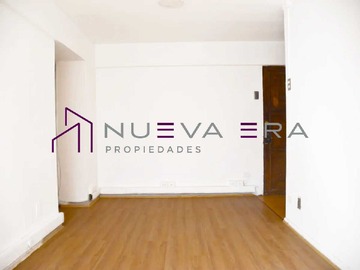 Arriendo Mensual / Oficina / Santiago