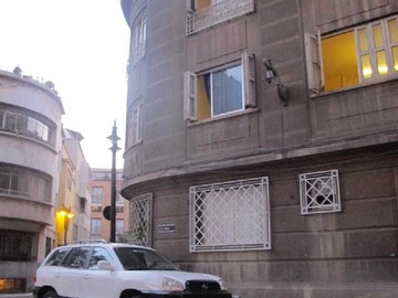 Arriendo Mensual / Oficina / Santiago