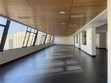 Arriendo Mensual / Oficina / Santiago