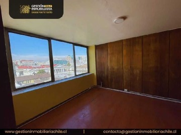 Arriendo Mensual / Oficina / Santiago